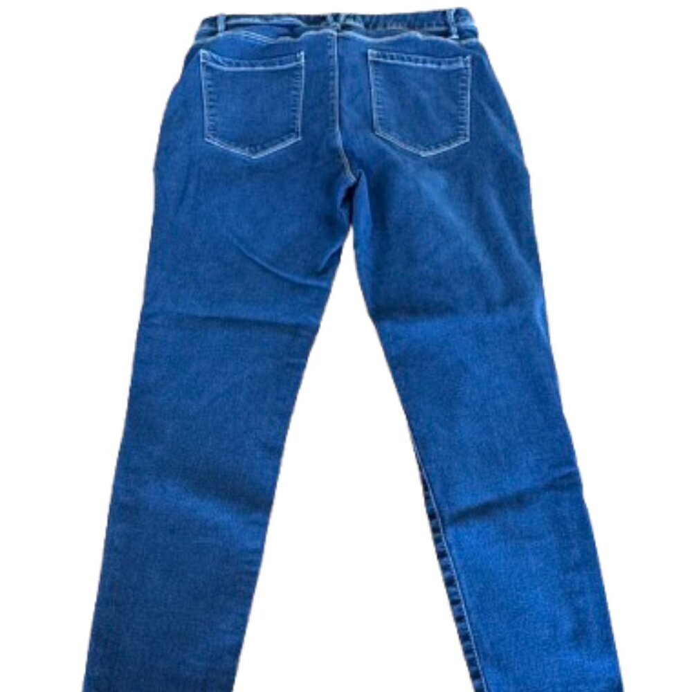 Angels forever young jeans Signature skinny size 12! - Picture 2 of 3